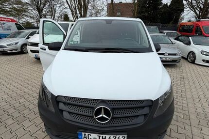 Mercedes-Benz Vito 41.800 km 20.150 &euro; Würselen 52146