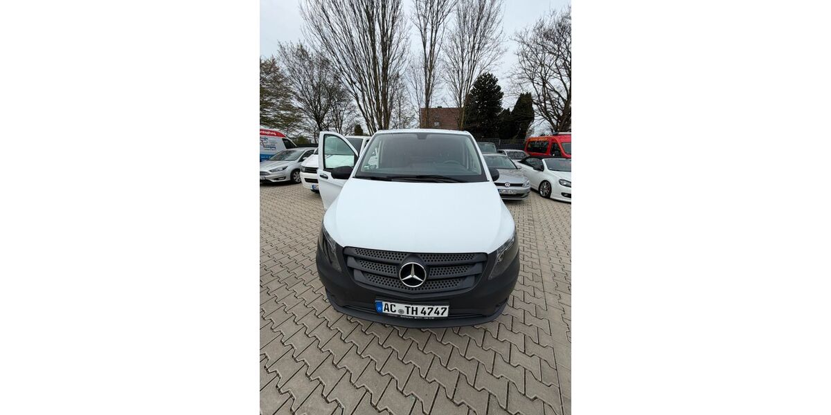 Mercedes-Benz Vito 41.800 km 20.150 &euro; Würselen 52146