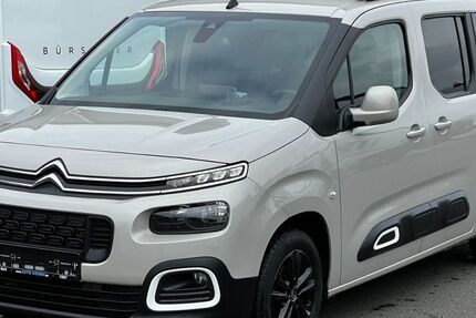 Citroen Berlingo 96.204 km 18.880 &euro; Düren 52351