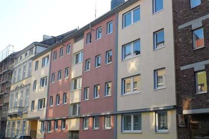 Wohnung Aachen Burtscheid - 2 Zimmer, 50 m&sup2;, 500&euro; | Angebot:24648667