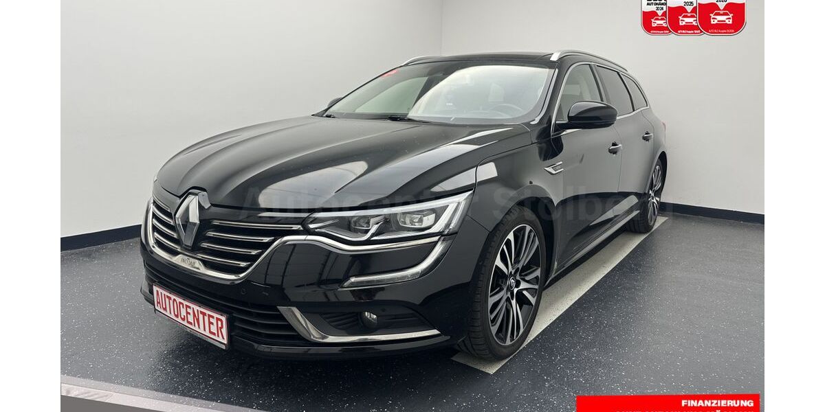 Renault Talisman 89.000 km 12.990 &euro; Stolberg 52222