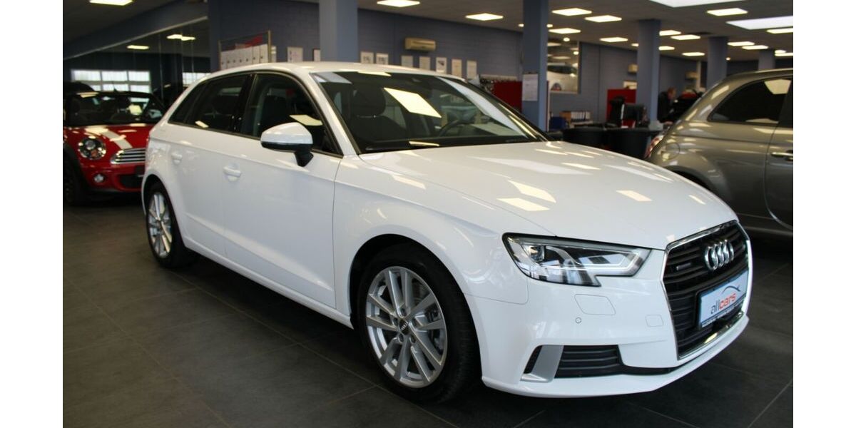 Audi A3 104.810 km 21.480 &euro; Euskirchen 53881