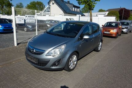 Opel Corsa 129.500 km 4.300 &euro; Übach-Palenberg 52531