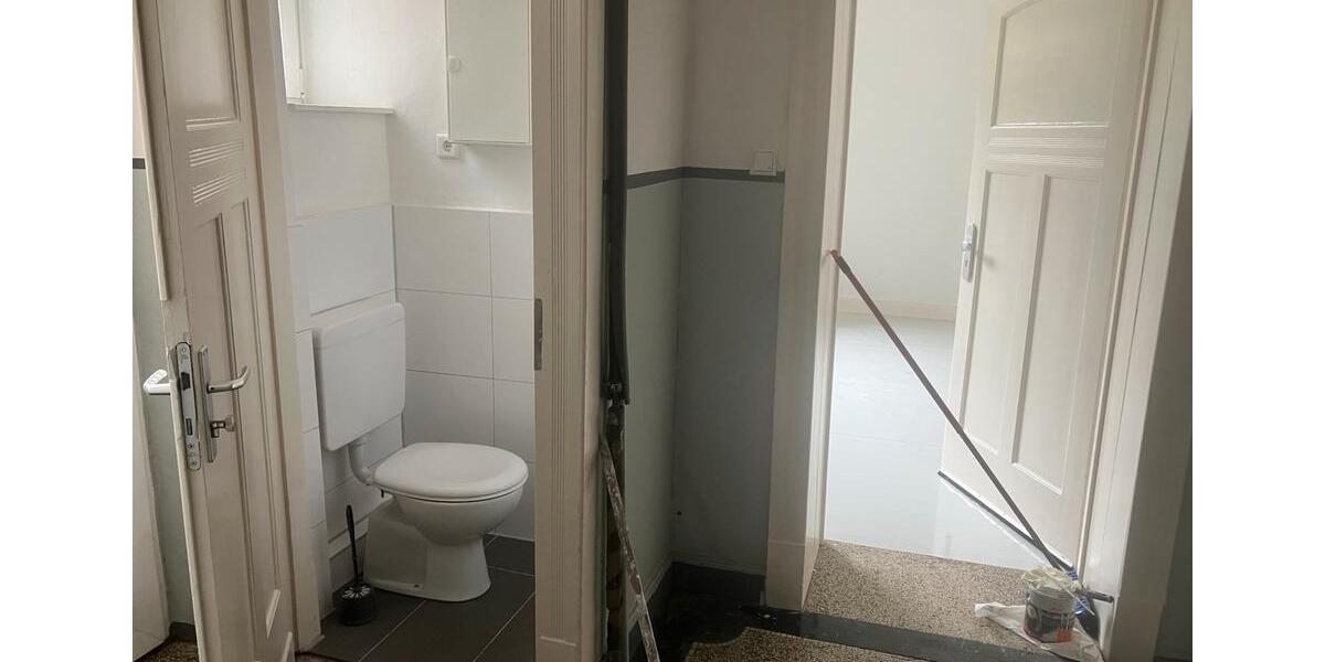 Erdgeschoßwohnung Aachen Aachen-Mitte - 1 Zimmer, 18 m&sup2;, 480&euro; | Angebot:25878637