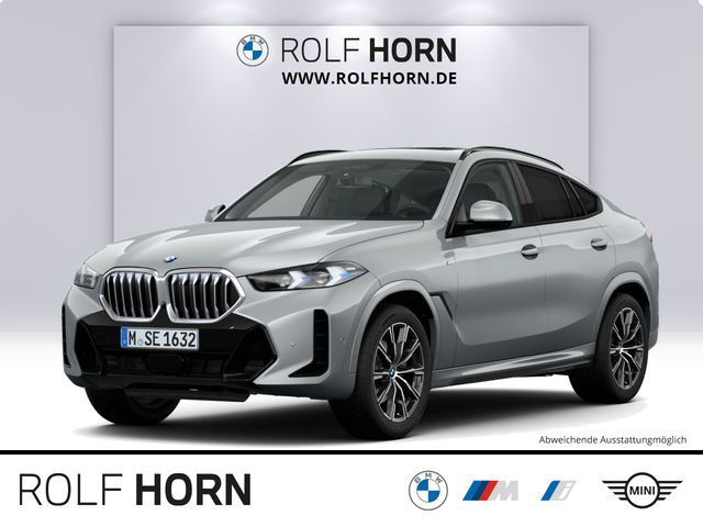 BMW X6 35.304 km 82.820 &euro; Euskirchen 53879