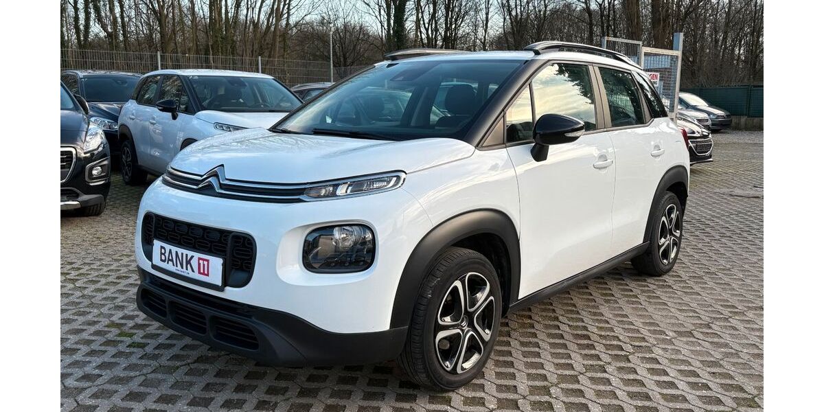 Citroen C3 Aircross 115.752 km 8.500 &euro; Würselen 52146