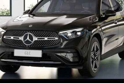 Mercedes-Benz GLC 220 9.900 km 63.490 &euro; Aachen 52068