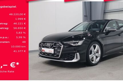 Audi S6 9.879 km 48.220 &euro; Aachen 52078
