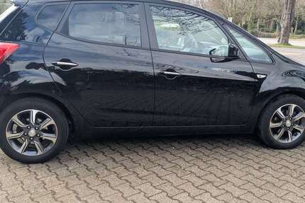 Hyundai iX20 109.700 km 8.250 &euro; Aachen, Stadt 52076
