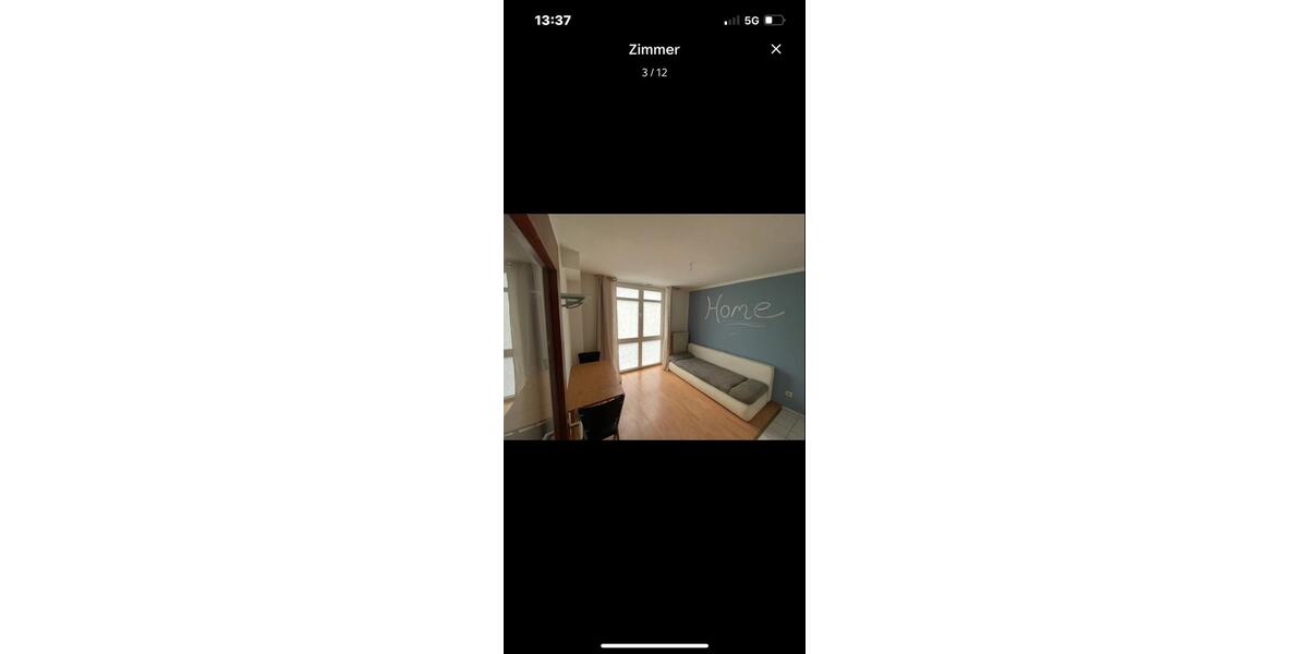 Etagenwohnung Aachen Eilendorf - 1 Zimmer, 23 m&sup2;, 530&euro; | Angebot:25880044