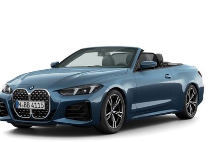 BMW 420 2.749 km 58.900 &euro; Aachen 52078
