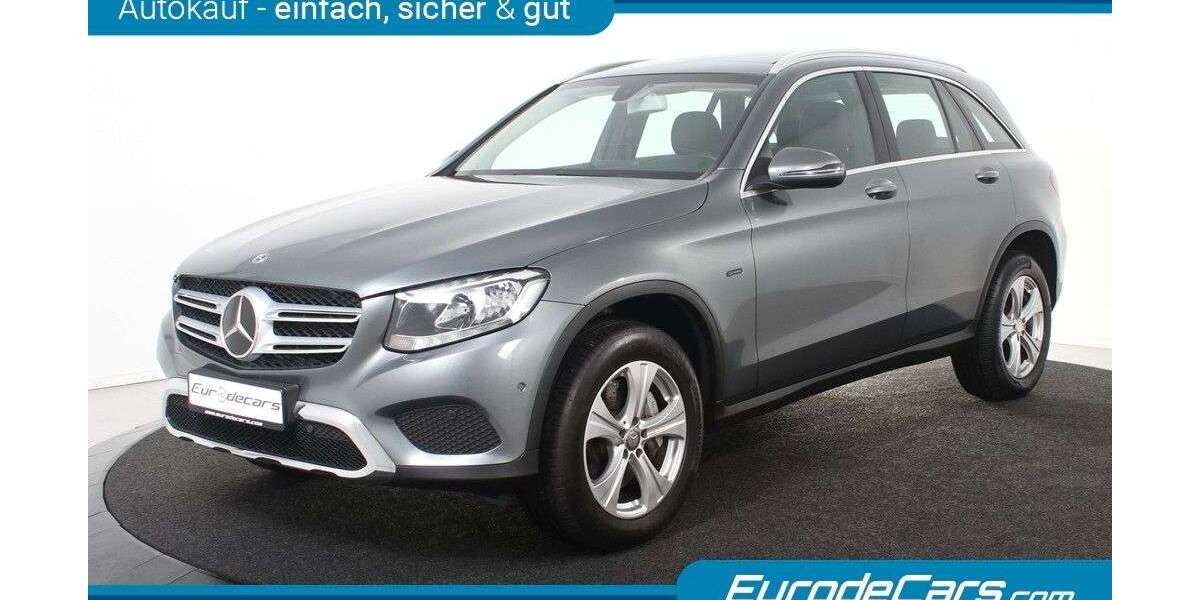 Mercedes-Benz GLC 350 83.000 km 28.400 &euro; Herzogenrath 52134