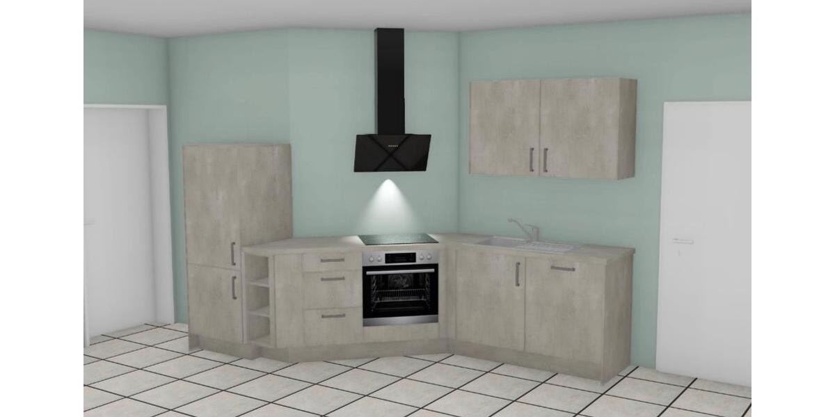 Etagenwohnung Langerwehe - 2 Zimmer, 50 m&sup2;, 830&euro; | Angebot:25231605