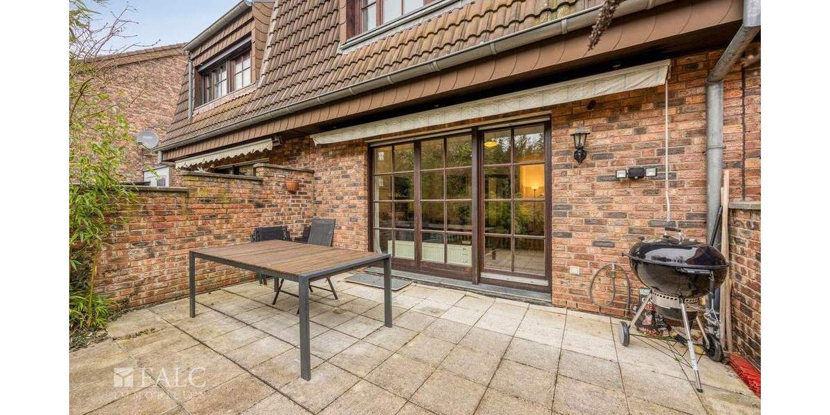 Reihenmittelhaus Bergheim Glessen Glessen - 4 Zimmer, 120 m&sup2;, 439.000&euro; | Angebot:25743073