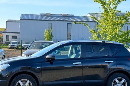 Nissan Qashqai 238.000 km 5.350 &euro; Düren 52351