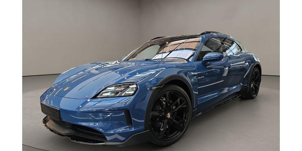 Porsche Taycan 11.221 km 104.900 &euro; Aachen 52068