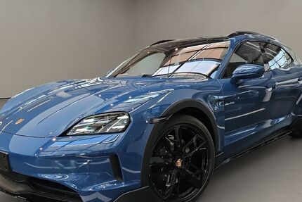 Porsche Taycan 6.800 km 106.900 &euro; Aachen 52068