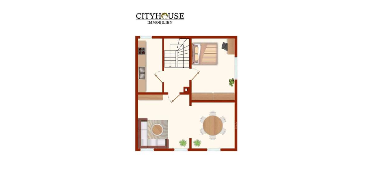 Mehrfamilienhaus, Wohnhaus Kerpen - 7 Zimmer, 112 m&sup2;, 239.000&euro; | Angebot:25879045