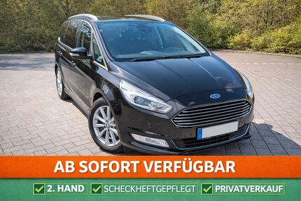 Ford Galaxy 98.059 km 22.999 &euro; Mechernich 53894