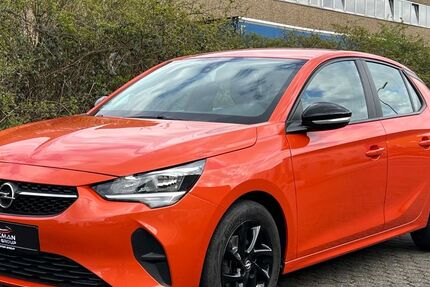 Opel Corsa 29.543 km 12.795 &euro; Weilerswist 53919