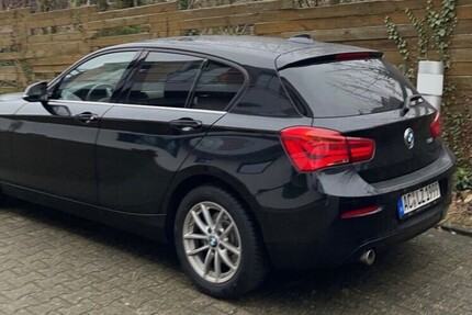 BMW 1er 65.000 km 17.000 &euro; Würselen 52146