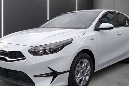 Kia ceed / Ceed 15.000 km 20.990 &euro; Aachen 52078