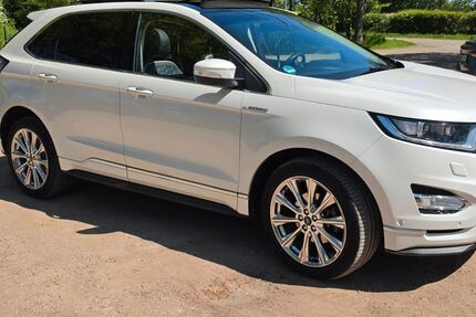 Ford Edge 108.000 km 17.500 &euro; Würselen 52146