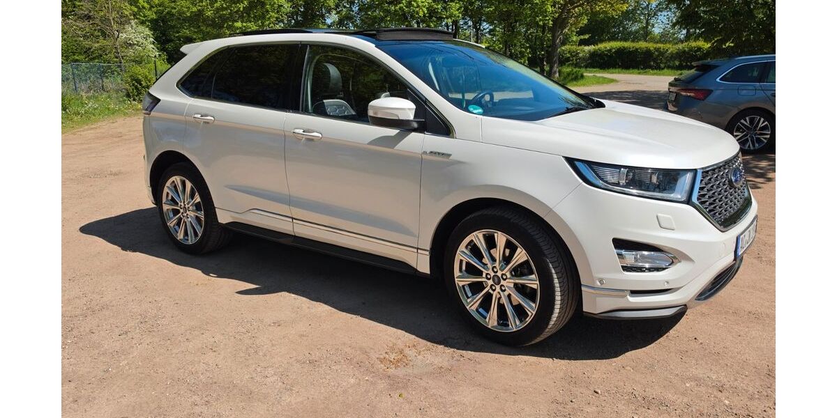 Ford Edge 108.000 km 17.500 &euro; Würselen 52146