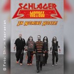 SchlagerMetall im Namenlos - Hossa!