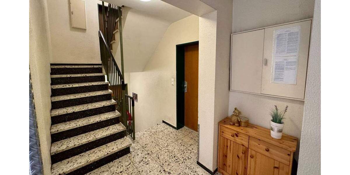 Etagenwohnung Stolberg Münsterbusch - 2 Zimmer, 50 m&sup2;, 97.000&euro; | Angebot:25877194
