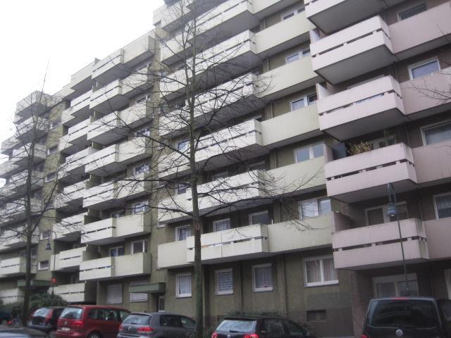 Etagenwohnung Aachen Aachen-Mitte - 1 Zimmer, 46 m&sup2;, 583&euro; | Angebot:25154475