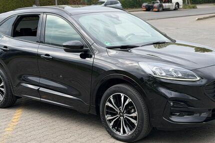 Ford Kuga 34.000 km 22.990 &euro; Alsdorf 52477