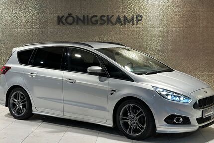 Ford S-Max 116.000 km 21.990 &euro; Jülich 52428
