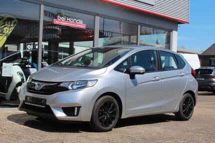 Honda Jazz 37.500 km 15.500 &euro; Kall 53925
