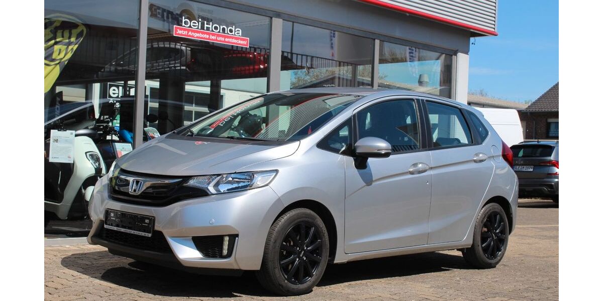 Honda Jazz 37.500 km 15.500 &euro; Kall 53925
