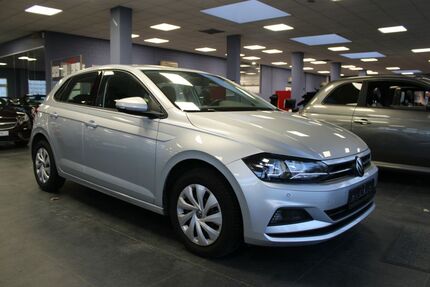 VW Polo 16.749 km 14.980 &euro; Euskirchen 53881