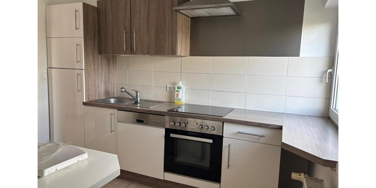 Maisonettenwohnung Aachen Aachen-Mitte - 2.5 Zimmer, 70 m&sup2;, 750&euro; | Angebot:25658347