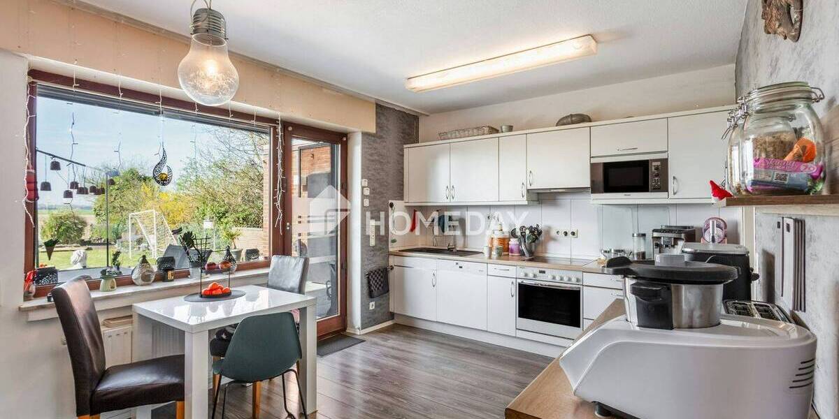 Doppelhaushälfte Niederzier - 7 Zimmer, 209 m&sup2;, 397.000&euro; | Angebot:25910644