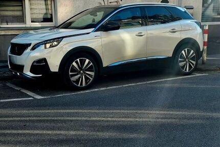 Peugeot 3008 66.850 km 19.900 &euro; Aachen 52080