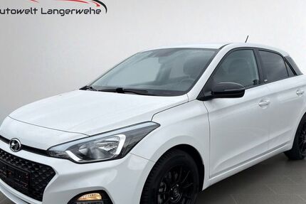 Hyundai i20 26.976 km 14.999 &euro; Langerwehe 52379