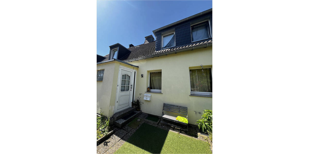 Etagenwohnung Aachen Aachen-Mitte - 7 Zimmer, 98 m&sup2;, 269.000&euro; | Angebot:25677447