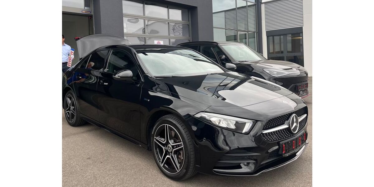 Mercedes-Benz A 250 79.500 km 21.200 &euro; Langerwehe 52379