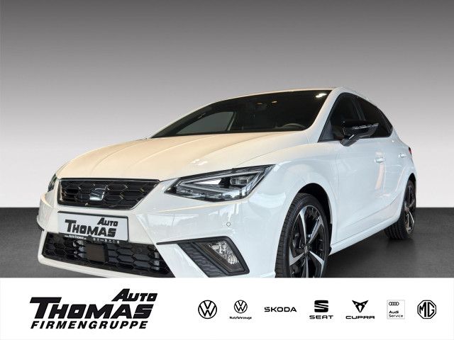 Seat Ibiza 5.500 km 19.780 &euro; Brühl 50321