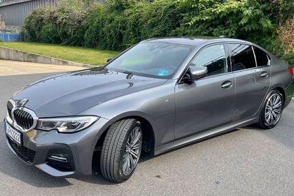 BMW 320 93.500 km 29.999 &euro; Bergheim 50129