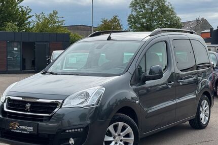 Peugeot Partner Tepee 88.442 km 10.999 &euro; Düren 52349