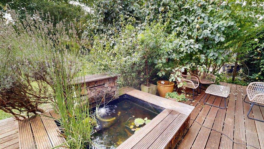 Einfamilienhaus Erftstadt-Gymnich Lechenich - 6 Zimmer, 160 m&sup2;, 799.000&euro; | Angebot:25744801