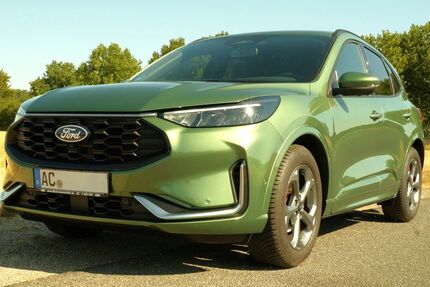 Ford Kuga 6.300 km 27.300 &euro; Eschweiler 52249