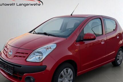 Nissan Pixo 65.281 km 4.999 &euro; Langerwehe 52379