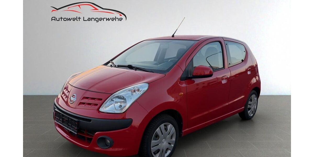 Nissan Pixo 65.281 km 4.999 &euro; Langerwehe 52379