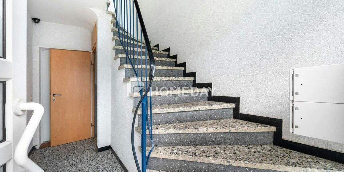 Etagenwohnung Eschweiler Kinzweiler - 4 Zimmer, 85 m&sup2;, 198.500&euro; | Angebot:25684252